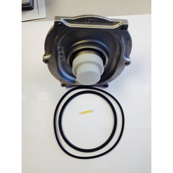 133417Aa Large Bonnet Assembly
